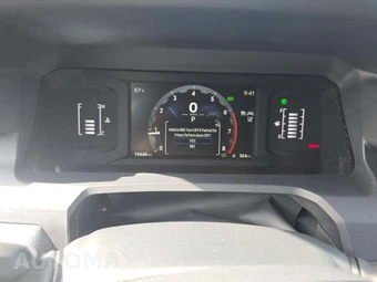 2025 Toyota 4Runner SR5 - miniatura 6