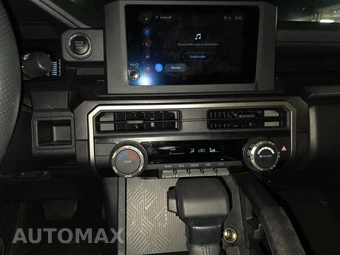 2025 Toyota 4Runner SR5 - miniatura 17