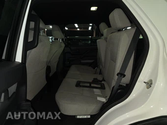 2025 Toyota 4Runner SR5 - miniatura 19
