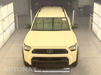 2025 Toyota 4Runner SR5 - miniatura 2