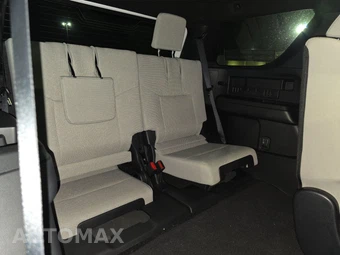 2025 Toyota 4Runner SR5 - miniatura 20