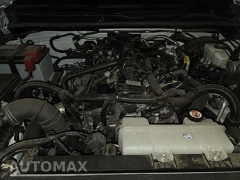 2025 Toyota 4Runner SR5 - miniatura 23