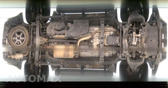2025 Toyota 4Runner SR5 - miniatura 26