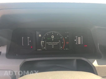 2025 Toyota 4Runner SR5 - miniatura 12