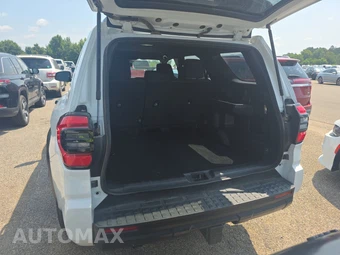 2025 Toyota 4Runner SR5 - miniatura 16