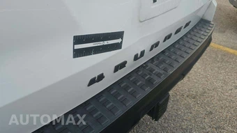 2025 Toyota 4Runner SR5 - miniatura 20
