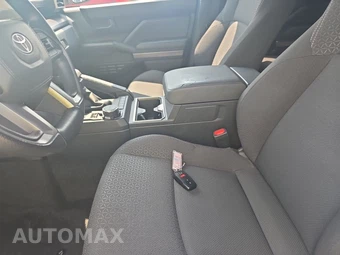 2025 Toyota 4Runner SR5 - miniatura 7