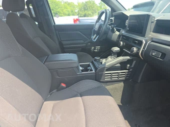 2025 Toyota 4Runner SR5 - miniatura 8