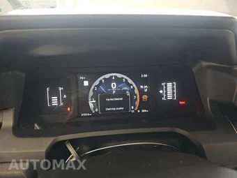 2025 Toyota 4Runner SR5 - miniatura 12