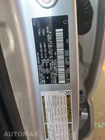 2025 Toyota 4Runner SR5 - miniatura 14
