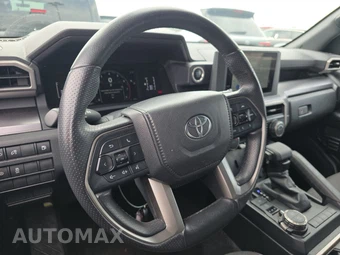 2025 Toyota 4Runner SR5 - miniatura 10