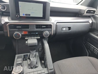 2025 Toyota 4Runner SR5 - miniatura 11
