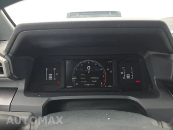 2025 Toyota 4Runner SR5 - miniatura 12