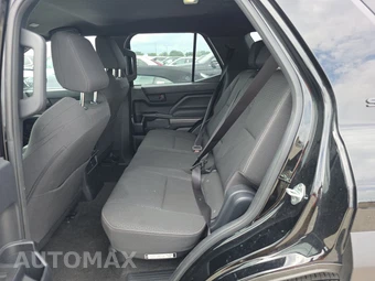 2025 Toyota 4Runner SR5 - miniatura 13