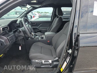 2025 Toyota 4Runner SR5 - miniatura 7