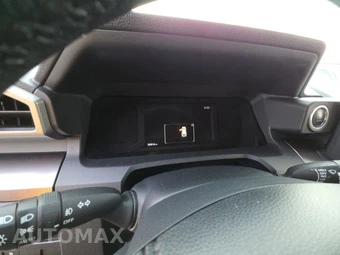 2025 Toyota 4Runner SR5 - miniatura 18