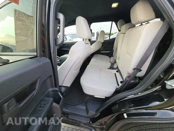 2025 Toyota 4Runner SR5 - miniatura 19