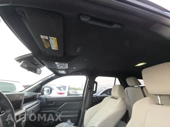 2025 Toyota 4Runner SR5 - miniatura 20