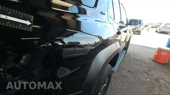 2025 Toyota 4Runner SR5 - miniatura 33