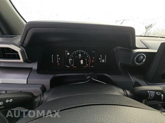 2025 Toyota 4Runner SR5 - miniatura 12