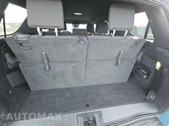 2025 Toyota 4Runner SR5 - miniatura 16