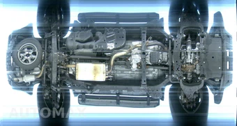 2025 Toyota 4Runner SR5 - miniatura 17