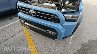 2025 Toyota 4Runner SR5 - miniatura 19