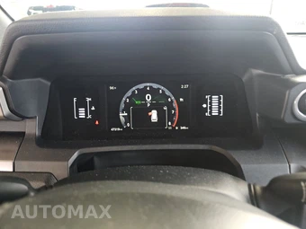 2025 Toyota 4Runner SR5 - miniatura 12