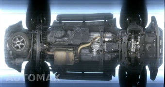 2025 Toyota 4Runner SR5 - miniatura 17