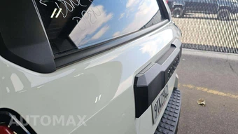 2025 Toyota 4Runner SR5 - miniatura 22