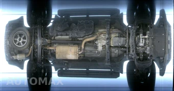 2025 Toyota 4Runner SR5 - miniatura 17