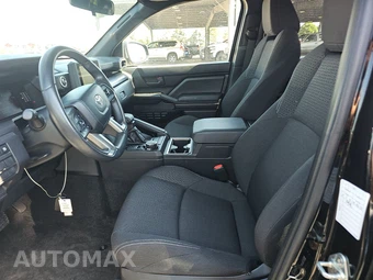 2025 Toyota 4Runner SR5 - miniatura 7