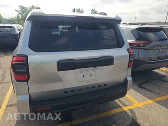 2025 Toyota 4Runner SR5 - miniatura 5