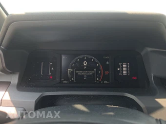 2025 Toyota 4Runner SR5 - miniatura 12