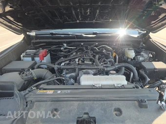 2025 Toyota 4Runner SR5 - miniatura 15