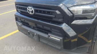 2025 Toyota 4Runner SR5 - miniatura 20