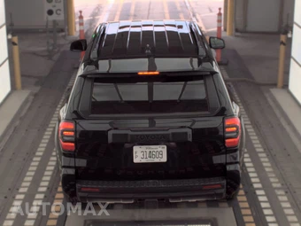 2025 Toyota 4Runner SR5 - miniatura 5