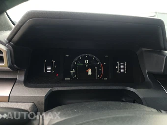 2025 Toyota 4Runner SR5 - miniatura 12