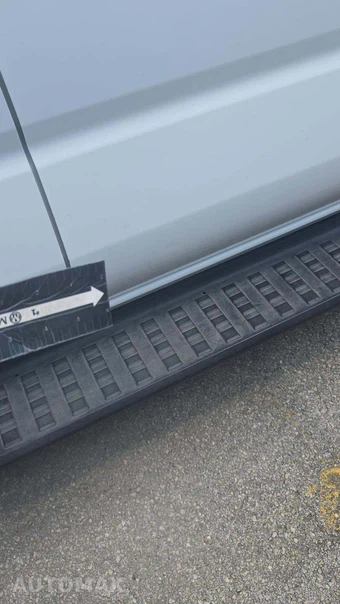 2025 Toyota 4Runner SR5 - miniatura 34