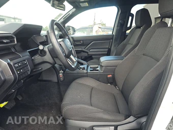 2025 Toyota 4Runner SR5 - miniatura 7