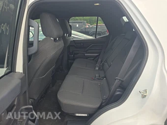 2025 Toyota 4Runner SR5 - miniatura 13