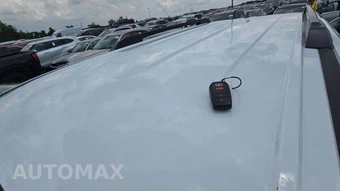 2025 Toyota 4Runner SR5 - miniatura 17