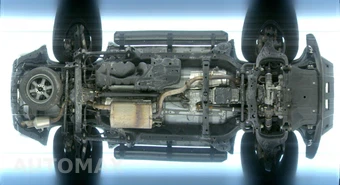 2025 Toyota 4Runner SR5 - miniatura 18