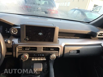2025 Toyota 4Runner SR5 - miniatura 17