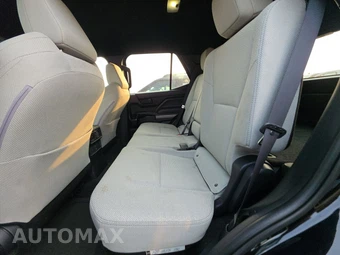 2025 Toyota 4Runner SR5 - miniatura 19