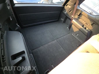 2025 Toyota 4Runner SR5 - miniatura 20