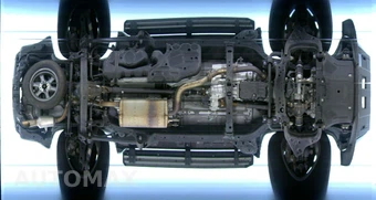 2025 Toyota 4Runner SR5 - miniatura 26