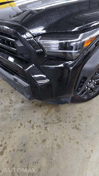 2025 Toyota 4Runner SR5 - miniatura 28