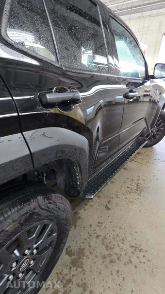 2025 Toyota 4Runner SR5 - miniatura 33