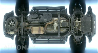 2025 Toyota 4Runner SR5 - miniatura 20